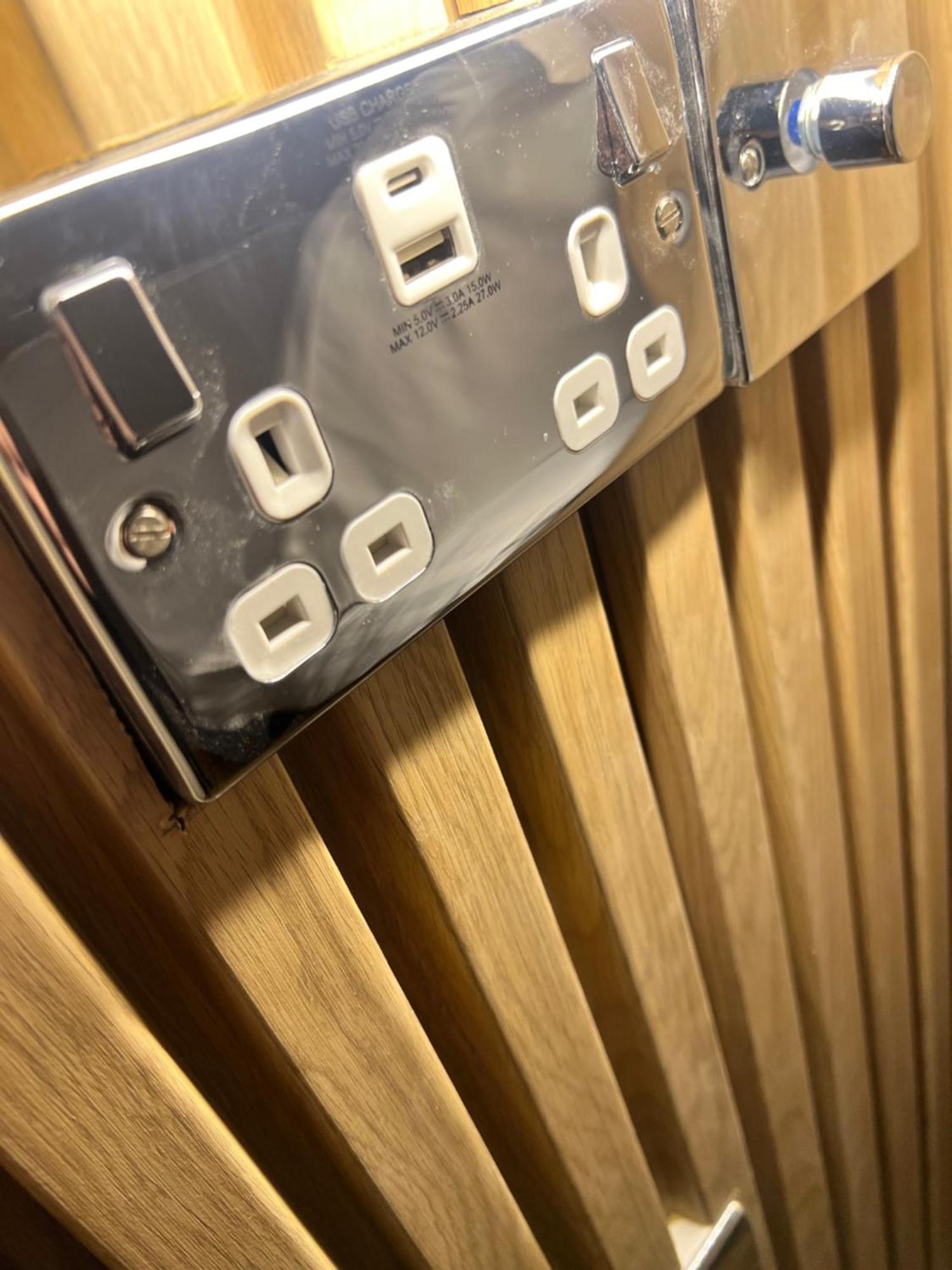 展苑4号酒店 伦敦 外观 照片