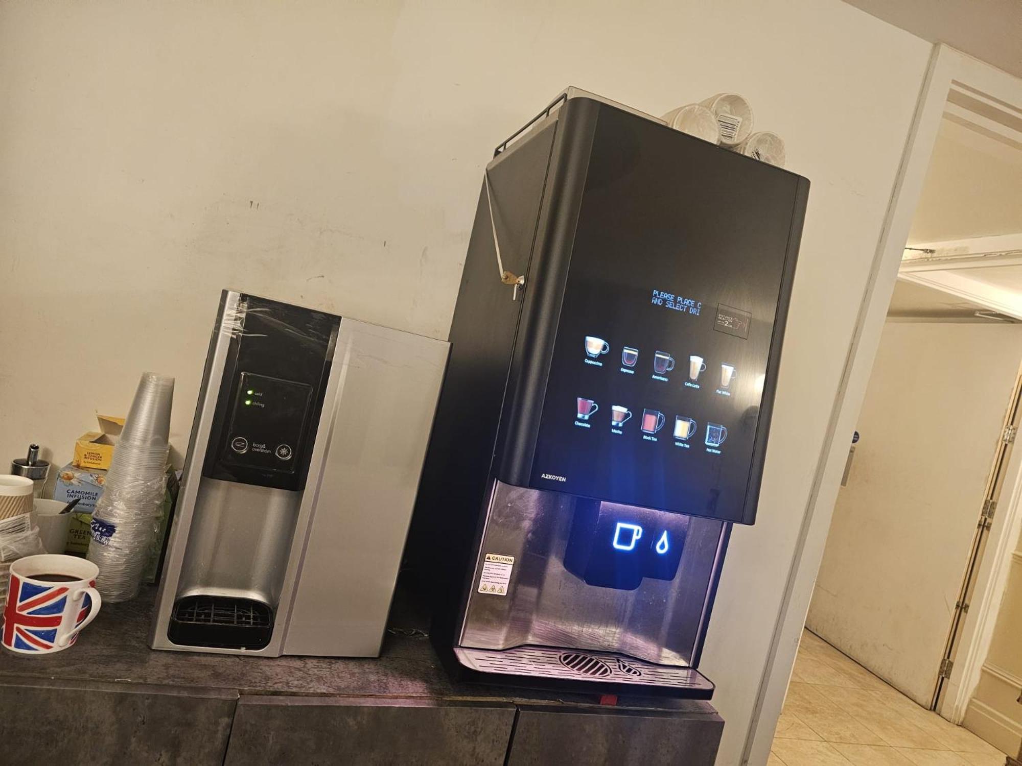 展苑4号酒店 伦敦 外观 照片